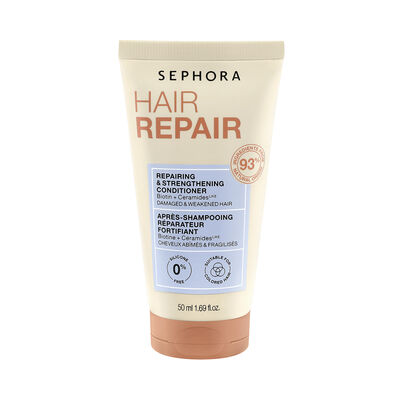 ACONDICIONADOR REPARADOR FORTIFICANTE (TRATAMIENTO REPARADOR)